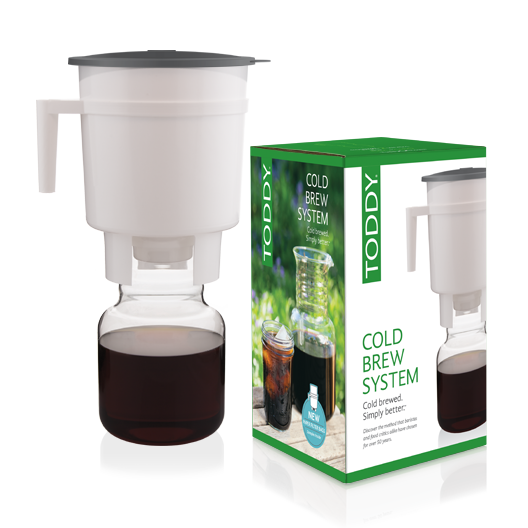 Cold Brew Coffee Makers - Best Coffee