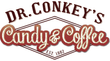Dr Conkey's Logo