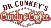Dr Conkey's Logo